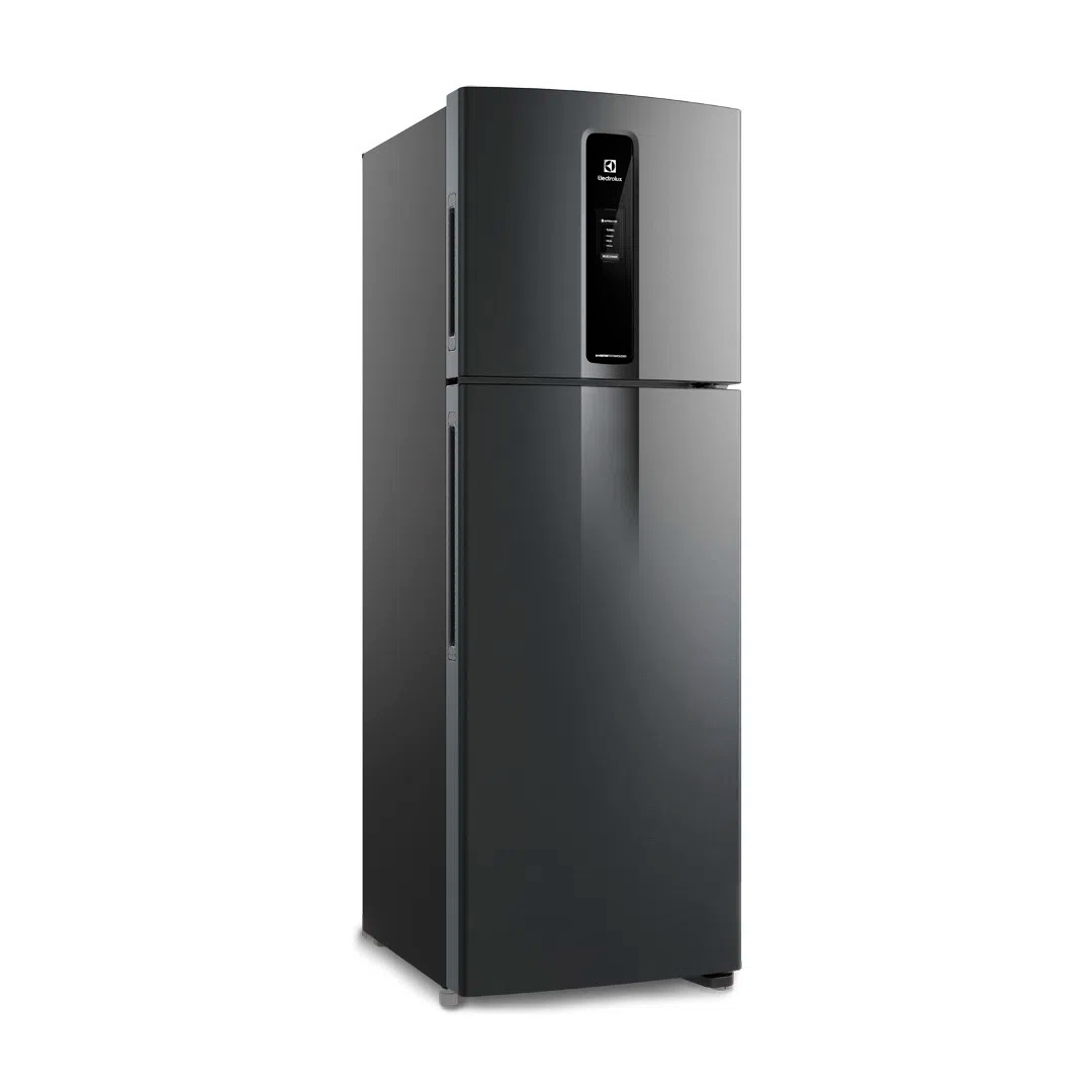 HELADERA ELECTROLUX 408 LITROS F/S 2 PUERTAS