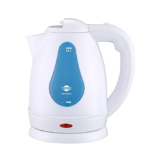 HERVIDORA TOKYO EASY NOVA JARRA PLASTICA