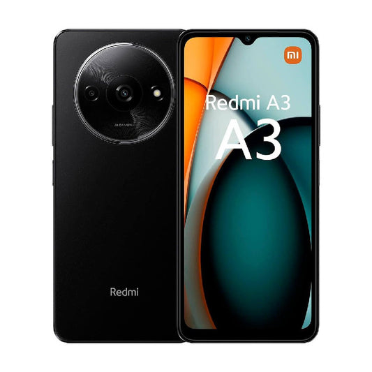 CELULAR XIAOMI REDMI A3 64GB