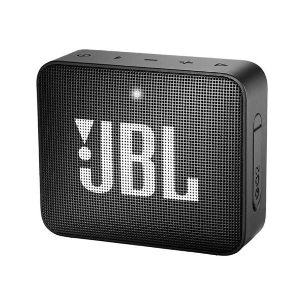 SPEAKER JBL GO 2