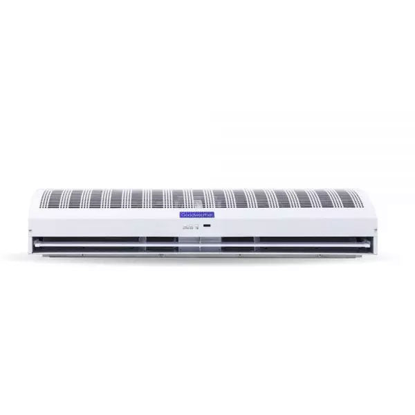 CORTINA DE AIRE GOODWEATHER FM-1215N-2Y-1.5 METROS