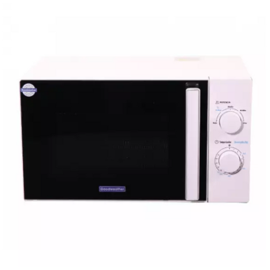 MICROONDAS GOODWEATHER GW-MM720 20 LTS
