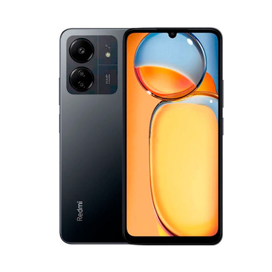CELULAR XIAOMI REDMI 13C 8/256