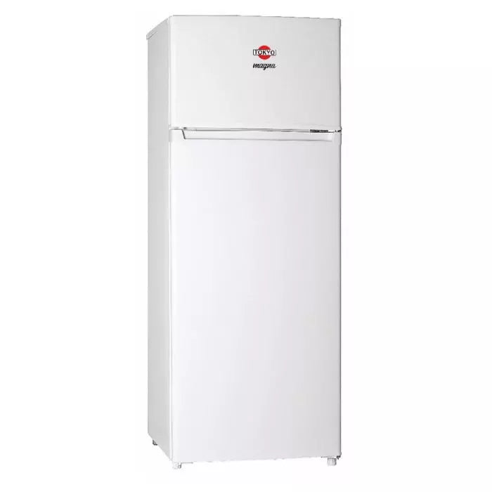 HELADERA TOKYO DE 300 LITROS FRIO/SECO 2 PUERTAS