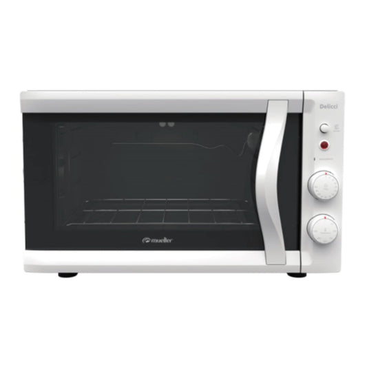 HORNO ELECTRICO MUELLER DELICCI 44 LITROS