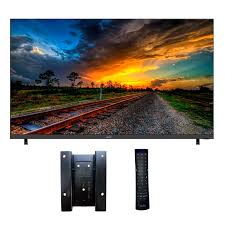TV JAM 32" HD BASIC ULTRASLIM+ SOPORTE 323F-FISDB
