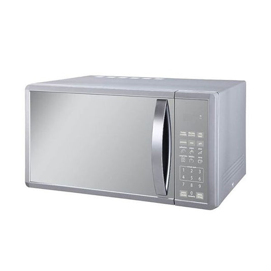 MICROONDAS MABE MEI1174ZJSS 30L DIGITAL CON GRILL
