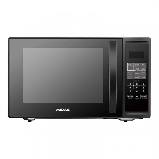 MICROONDAS MIDAS DE 36LTS