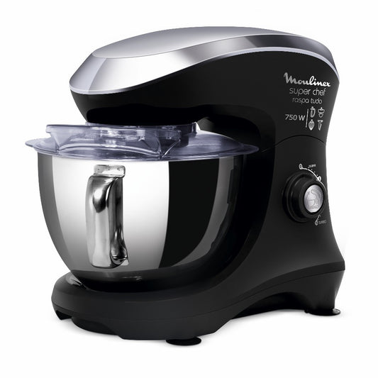 BATIDORA PLANETARIA MOULINEX