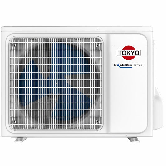AIRE ACONDICIONADO TOKYO EXTENSE IONIC 24.000 BTU