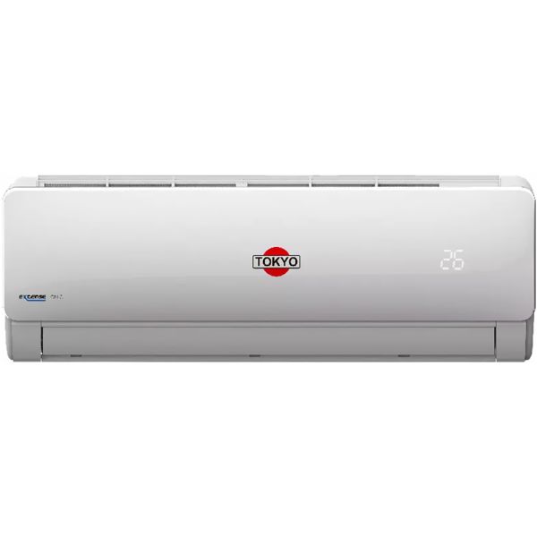 AIRE ACONDICIONADO TOKYO EXTENSE IONIC 24.000 BTU