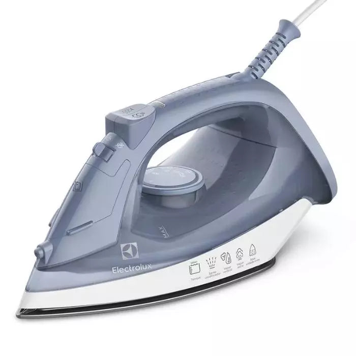 PLANCHA VAPOR ELECTROLUX
