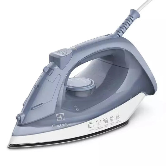 PLANCHA VAPOR ELECTROLUX