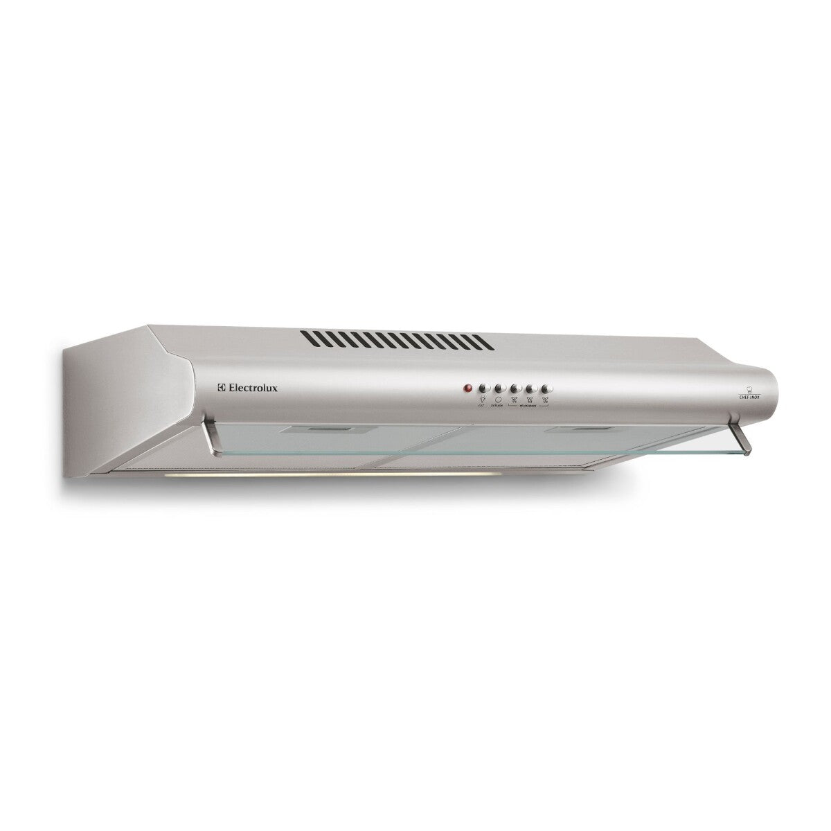PURIFICADOR HORIZONTAL ELECTROLUX 60CM SILVER