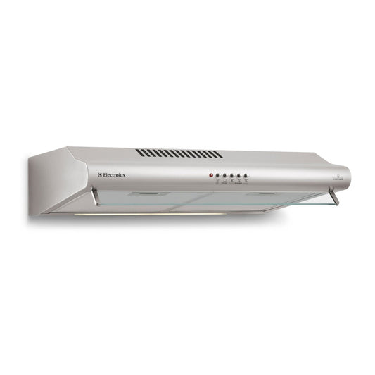 PURIFICADOR HORIZONTAL ELECTROLUX 60CM SILVER