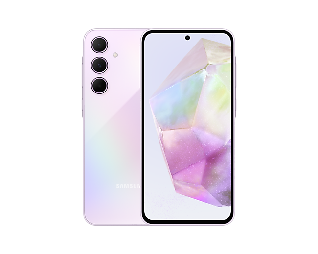 CELULAR SAMSUNG A35 128GB