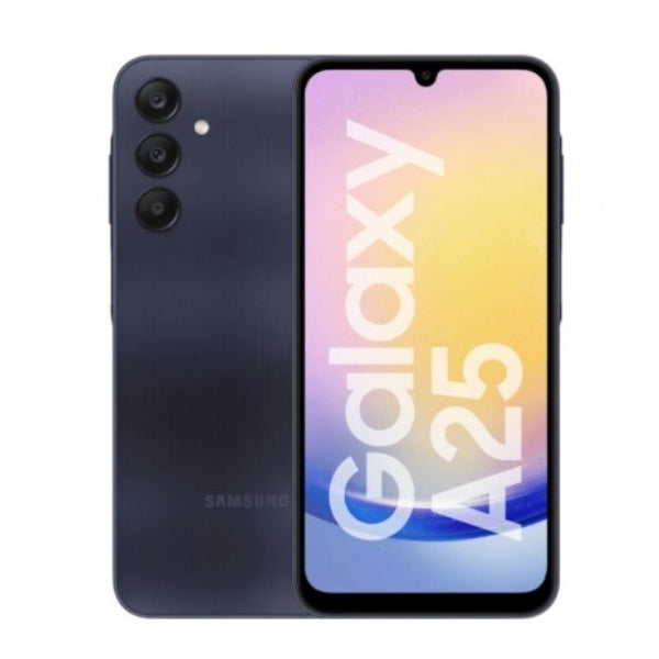 SAMSUNG A25  128GB