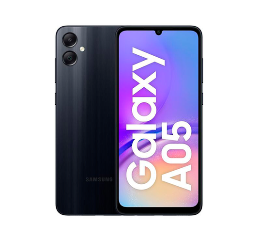 CELULAR SAMSUNG A05 128GB