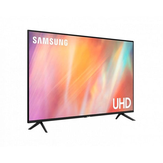 LED 50" UHD SMART SAMSUNG