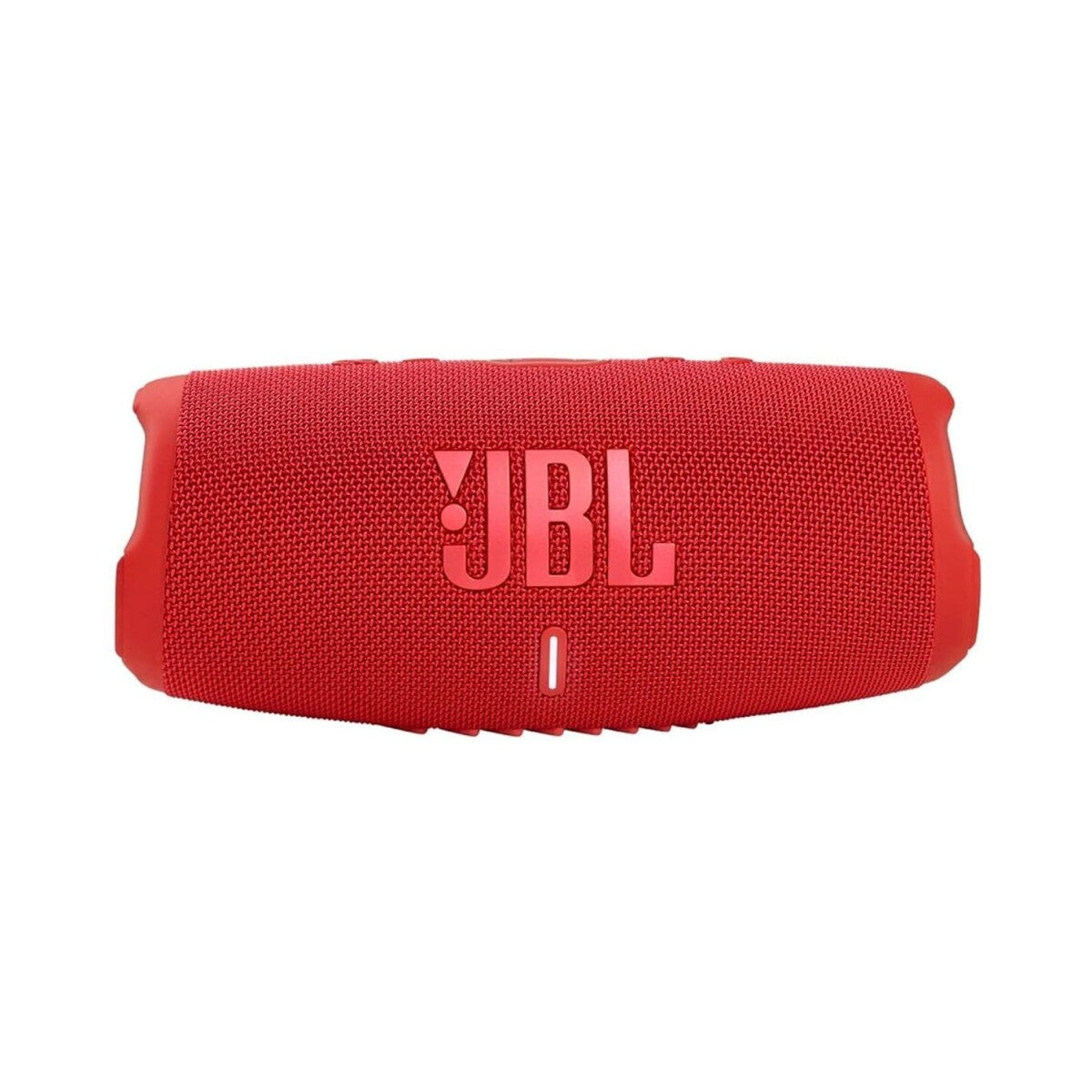 SPEAKER JBL CHARGE 5 R ROJO