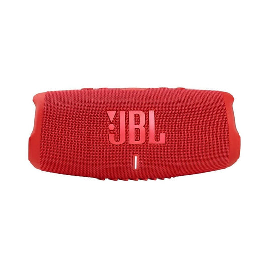 SPEAKER JBL CHARGE 5 R ROJO