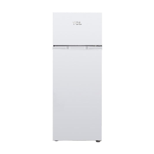 HELADERA TCL FRIO/HUMEDO 2 PUERTAS 300LTS