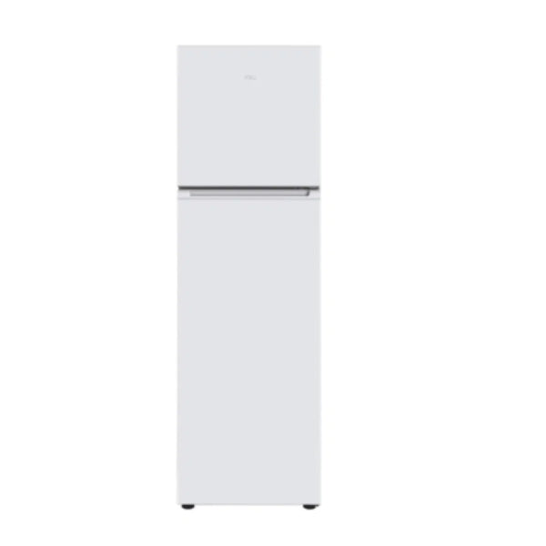 HELADERA TCL FRIO SECO 2 PUERTAS 360 LTS BLANCO