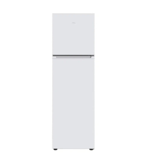 HELADERA TCL FRIO SECO 2 PUERTAS 360 LTS BLANCO