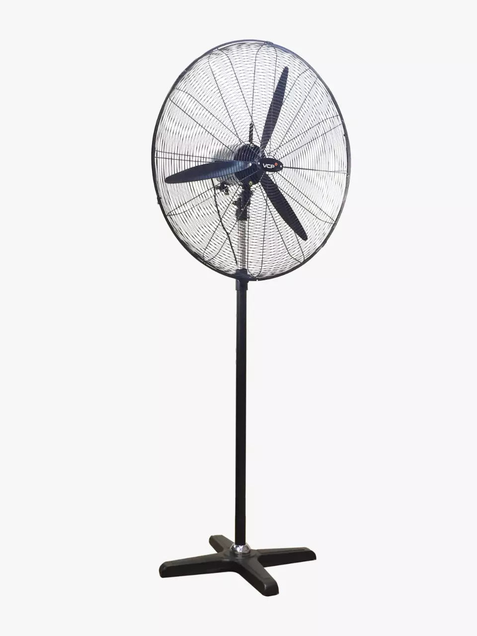 VENTILADOR SPEED DE PIE 30" 3 VELOCIDADES
