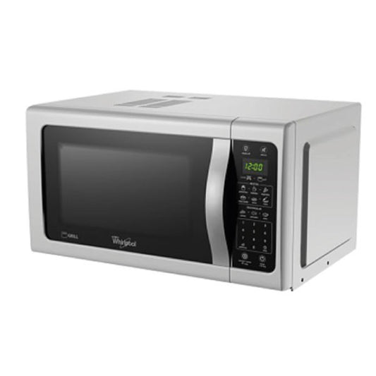 MICROONDAS WHIRLPOOL WMG25SDS 25 LITROS