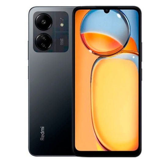 CELULAR XIOMI REDMI 13C 6/128GB
