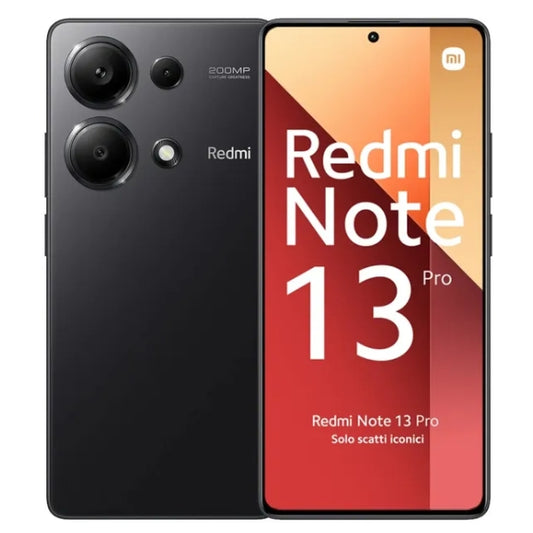 CELULAR XIAOMI NOTE 13 PRO 8/256