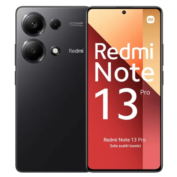 CELULAR XIAOMI NOTE 13 8/256GB